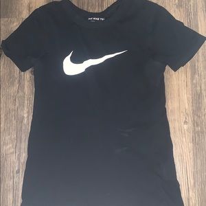 Nike shirt